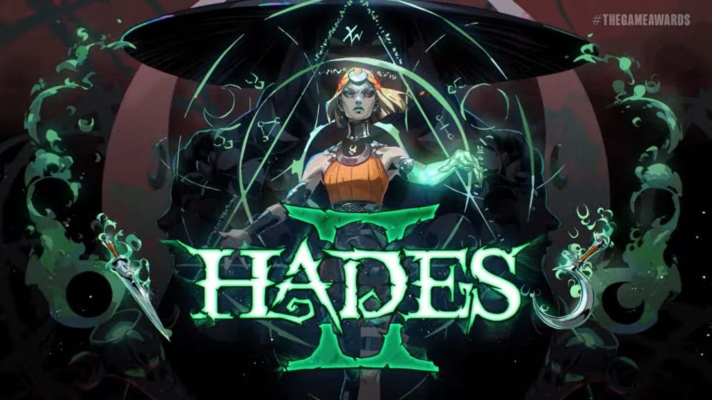 Hades II Game Code 2026 – Working Rewards, How to Get Them Legally & Safely