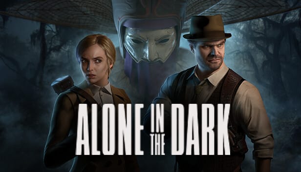 Alone in the Dark Free Game Code 2026: Legit Ways to Get It