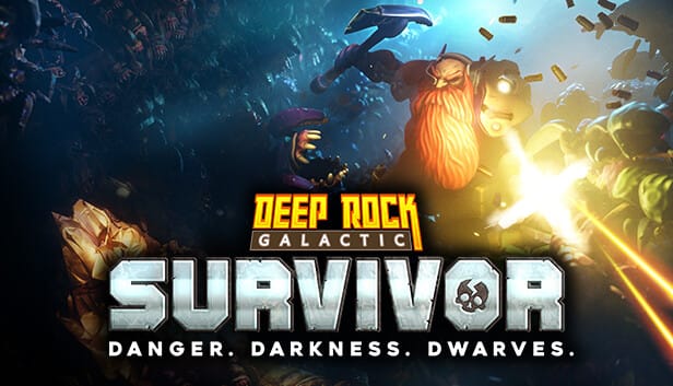 Deep Rock Galactic Survivor Code 2026 – Verified Rewards & Legit Earning Guide