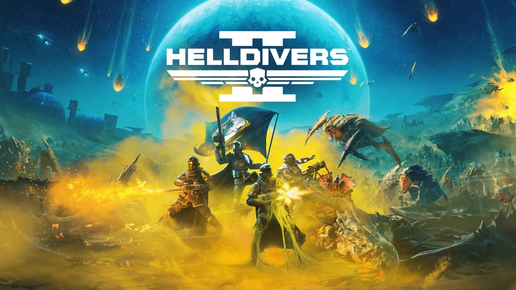 Helldivers 2 Free Code 2026: All You Need to Know About Verified Rewards