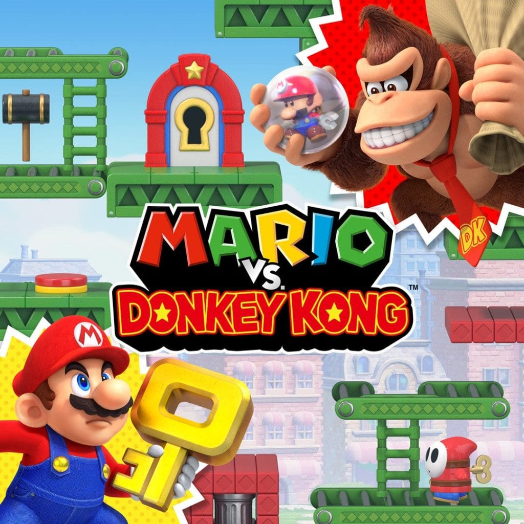 The Mario vs Donkey Kong Code 2026 – Legit Ways to Earn Rewards & Gift Cards