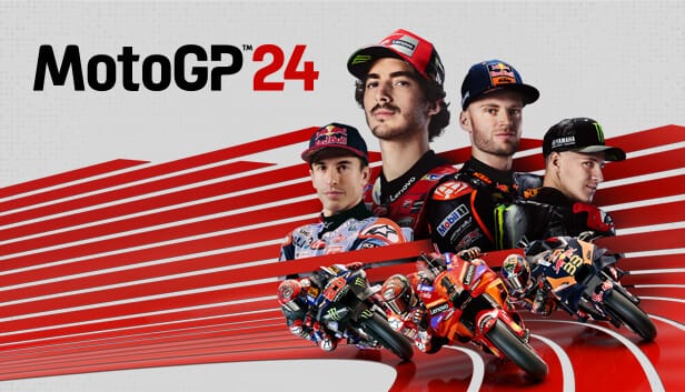 MotoGP 24 Game Code 2026 : Legit Ways to Get, Redeem & Save on the Ultimate Motorcycle Racing Game