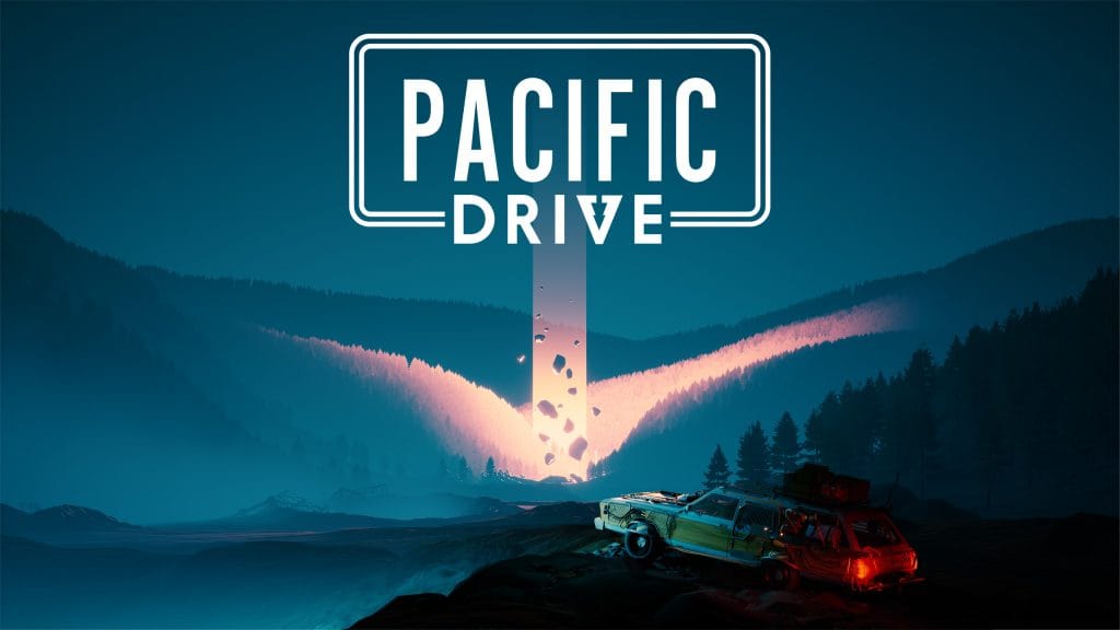 Pacific Drive Game Code 2026 – Verified Rewards & How to Get Them Fast