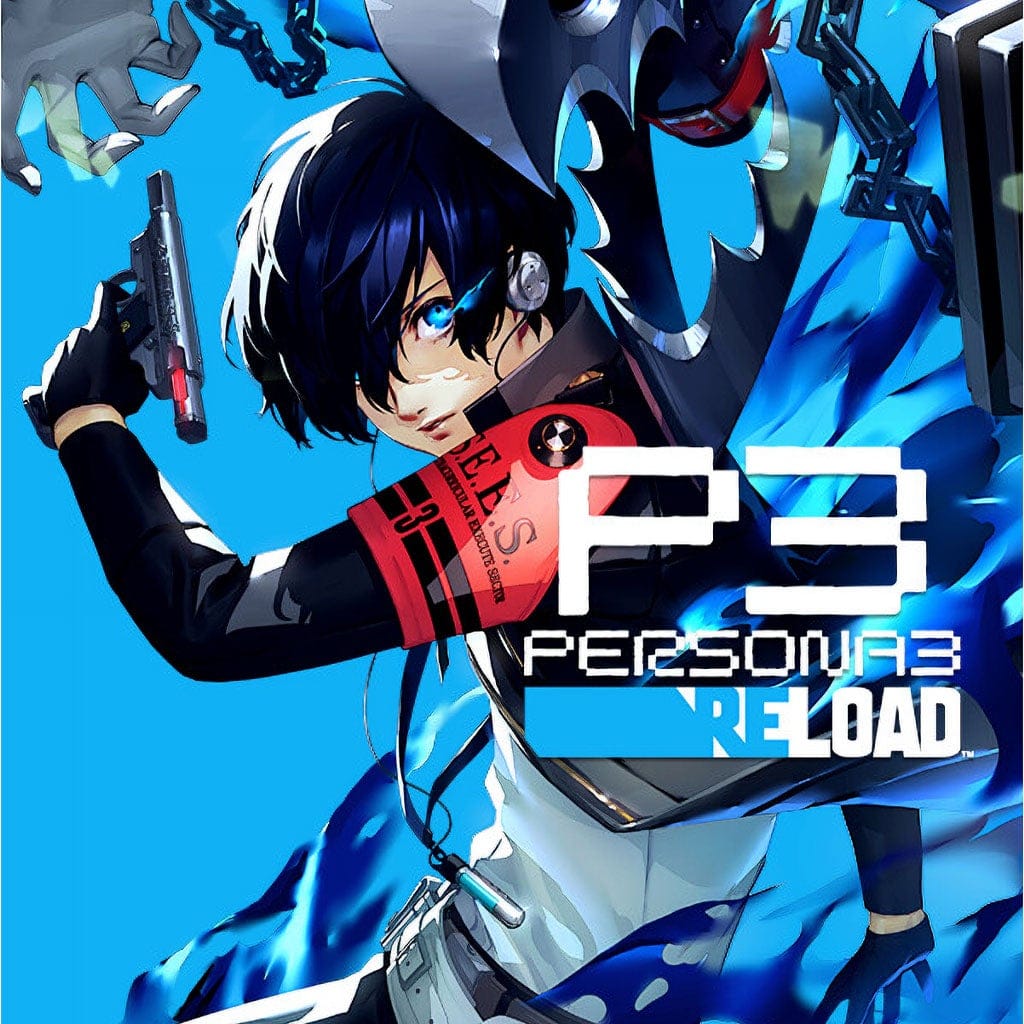 Persona 3 Reload Code 2026 – Verified Rewards: Get Your Game & DLC