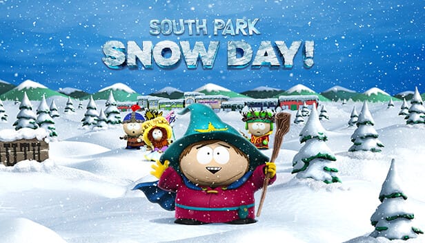 South Park Snow Day Code 2026 – How to Get Latest Rewards (Legit Methods)