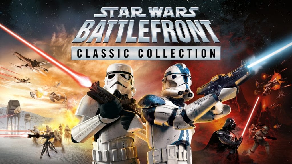 Star Wars Battlefront Classic Code 2026 – Rewards: How to Get Them Legitimately