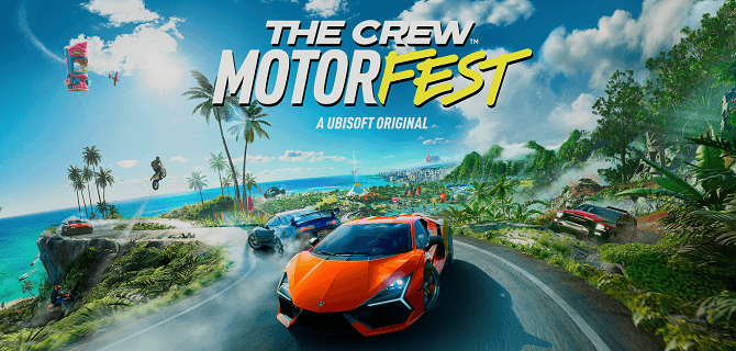 The Crew Motorfest Code for PS5 & PS4 Xbox Consoles: Legit Ways to Get Discounts, Rewards & Bonus Access