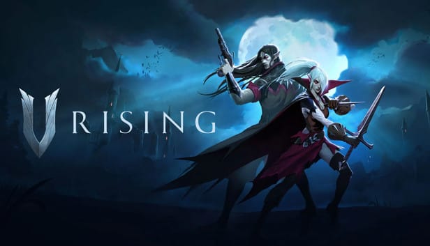 V Rising Free Game Codes – 2026: Legit Ways to Get Rewards, Discounts & Bonus Content