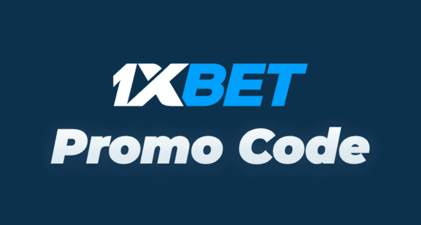 1xBet Promo Code 2026 – Get the Latest Bonus & Rewards Today